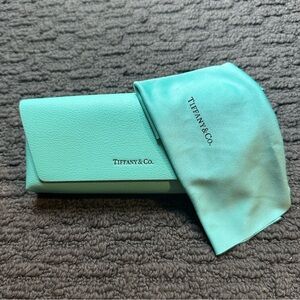 Tiffany & Co. Sunglasses Case